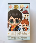 Hermione Granger Hot Toys Harry Potter Cosbi Collection Opened Blind Box Art Toy