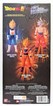 Dragon Ball Super Limit Breaker Series Super Saiyan Vegeta Bandai 12" Figure