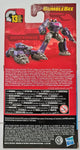 Transformers Shockwave Core Class Studio Series Takara Mini Action Figure