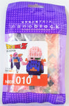 Dragonball Z Nanoblock 110 PCS Dodoria 010 Kawada