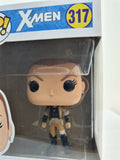 Funko Pop Negasonic Teenage Warhead # 317 X-Men Vinyl Figure Marvel