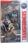 Transformers Dinobot Slash Deluxe Class The Last Knight Premier Edition 5"