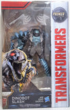 Transformers Dinobot Slash Deluxe Class The Last Knight Premier Edition 5"