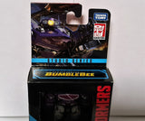 Transformers Shockwave Core Class Studio Series Takara Mini Action Figure