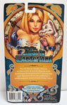 Alice In Wonderland Grimm Fairy Tales Convention Limited 1700 Damaged Package