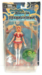 Alice In Wonderland Grimm Fairy Tales Convention Limited 1700 Damaged Package