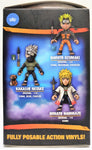 Kakashi Hatake Original 1/4 Shonen Jump Naruto Shippuden The Loyal Subjects LA Art Toy