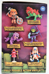 Sorceress 1/24 Masters of the Universe Action Vinyls The Loyal Subjects LA