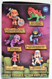 Sorceress 1/24 Masters of the Universe Action Vinyls The Loyal Subjects LA