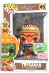 Funko Pop Asia Orange Tossakan #45 