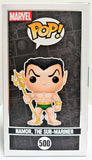 Funko Pop Namor Sub-Mariner 1st Appearance # 500 Marvel 80th Anniversary New