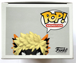 Funko Pop Katsuki Bakugo # 969 My Hero Academia Vinyl Figure Animation