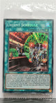 Urgent Schedule LDS2-EN125 1st Edition Secret Rare Sealed - Yu-Gi-Oh! TCG