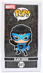 Funko Pop Black Widow # 551 Marvel First Appearance 80 Years Vinyl Figure