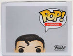 Funko Pop Superman From Flashpoint # 251 DC Super Heroes Vinyl Figure Brand New