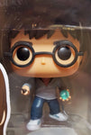 Funko Pop Harry Potter with Prophecy # 32 Harry Potter Vinyl Figure