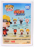 Funko Pop Naruto Sage Mode # 185 Naruto Shippuden Special Edition Vinyl Figure Animation