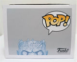 Funko Pop Crystal Night King With Dagger Glow # 84 Game of Thrones Vinyl Figure Television