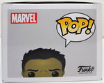 Funko Pop Hulk Purple Suit  # 463 Marvel Avengers Endgame Vinyl Figure