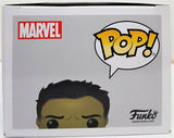 Funko Pop Hulk Purple Suit  # 463 Marvel Avengers Endgame Vinyl Figure