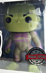 Funko Pop Hulk Purple Suit  # 463 Marvel Avengers Endgame Vinyl Figure