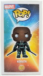 Funko Pop Korath # 437 Captain Marvel 2019 Convention Exclusive Vinyl Figure