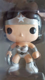 Funko Pop Heroes White Lantern Wonder Woman # 70 Vinyl Figure DC Comics