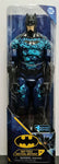 Batman Bat-Tech Tactical Batman DC Comics Spin Master 1st Edition 12" Action Figure