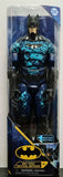 Batman Bat-Tech Tactical Batman DC Comics Spin Master 1st Edition 12" Action Figure