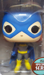 Funko Pop Batgirl # 148 DC Heroes Specialty Series Exclusive Vinyl Figure