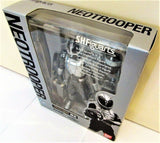 S. H. Figuarts Kamen Rider Neotrooper Tamashii Nations - Bandai - Japan