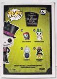 Funko Pop Dapper Jack Skellington # 226 Disney Diamond Collection Vinyl Figure