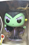 Funko Pop Maleficent # 09 Disney Vinyl Figure Slightly Damaged Box