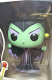 Funko Pop Maleficent # 09 Disney Vinyl Figure Slightly Damaged Box