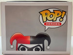 Funko Pop Heroes Harley Quinn # 34 DC Comics Vinyl Figure