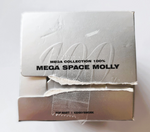 Space Molly Watermelon Mega Collection 100% Series 1 Pop Mart Opened Blind Box Art Toy