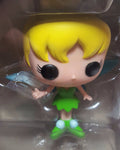 Funko Pop Tinker Bell # 10 Disney Vinyl Figure