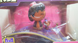 Funko Dorbz Aladdin and Abu with Magic Carpet # 30 SDCC Exclusive Disney Vinyl Figure