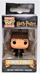 Funko Pop Hermione Granger Harry Potter Pocket Keychain