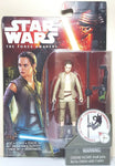 Star Wars Hassk Thug Han Solo Rey The Force Awakens Set Of 3 Action Figure