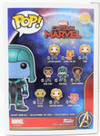 Funko Pop Ronan # 448 Captain Marvel Specialty Series Vinyl Figure