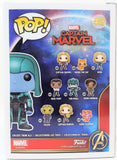 Funko Pop Ronan # 448 Captain Marvel Specialty Series Vinyl Figure