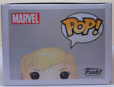 Funko Pop Unmasked Gwenpool # 213 Marvel Bobble Head Vinyl Figure