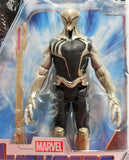 Chitauri Marvel Avengers Endgame Hasbro 6 inch Action Figure