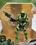 Master Chief With Assault Rifle Series 2 Halo Infinity 4" Action Figure