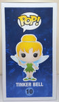 Funko Pop Tinker Bell # 10 Disney Vinyl Figure