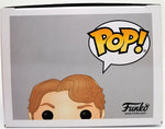 Funko POP Gilderoy Lockhart Blue #59 Harry Potter Vinyl Figure Brand New