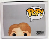 Funko POP Gilderoy Lockhart Blue #59 Harry Potter Vinyl Figure Brand New