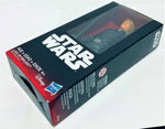 Star Wars Luke Skywalker 5.5" B6333 Action Figure Damaged Box Hasbro