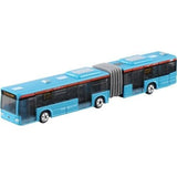 Tomica # 134 Mercedes-Benz Citaro Keisei Articulated Bus Takara Tomy